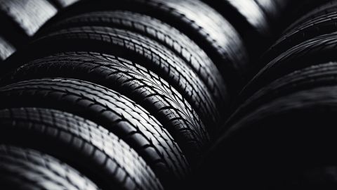 Nouvel étiquetage européen pour les pneus à partir du 1er mai 2021