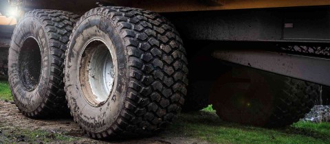 Indice charge/vitesse des pneus agricoles