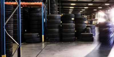 Les caractéristiques d’un pneu idéal par élément 