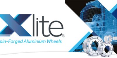Heuver ajoute les roues Xlite à sa gamme de produits