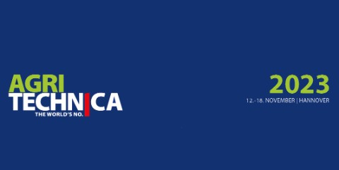 agritechnica banner