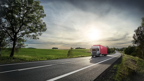 À partir de juillet 2022, le système TPMS sera obligatoire pour les remorques