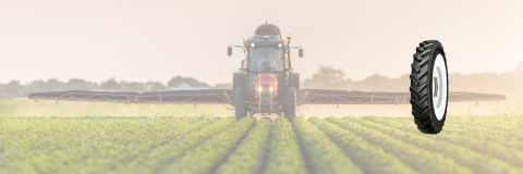 Web Header - Alliance AgriStar 2 Row Crop 450