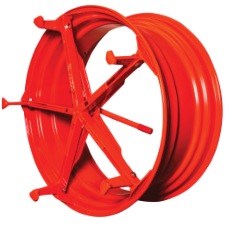 Heuver dubbellucht ster-systeem