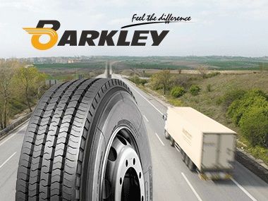 Barkley : une marque d'importation propre