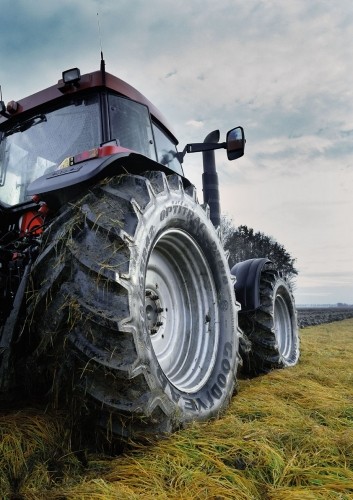 Secteur Agricole | L'alignement permet de réduire les coûts