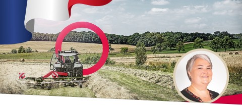 Heuver Tyres étoffe à nouveau son équipe commerciale en France