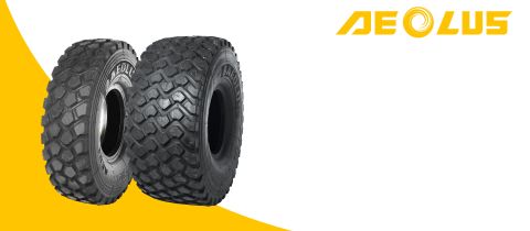 Aeolus AE21: l’alternative par excellence aux pneus tout-terrain de marques renommées
