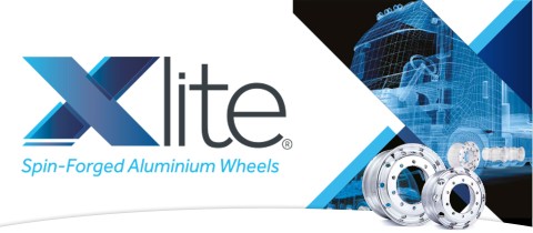 Heuver ajoute les roues Xlite à sa gamme de produits