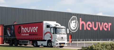 Indice de charge et indice de vitesse des pneus poids lourds