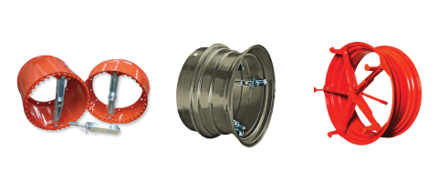 Types de systèmes de jumelage pour l’agriculture et le génie civil