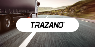 Trazano améliore sa gamme de pneus pour camions et remorques