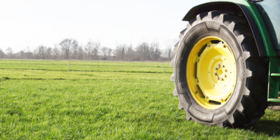 Alliance élargit son offre de pneus AGRISTAR II avec une nouvelle série 65