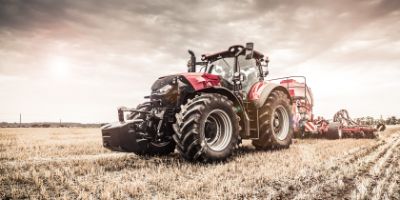 Pneus agricoles larges