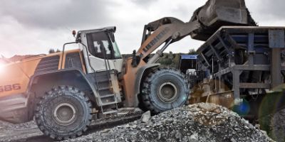Pneus de terrassement et industriels par type de véhicule