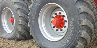 Des pneus agricoles d'occasion dans notre boutique en ligne