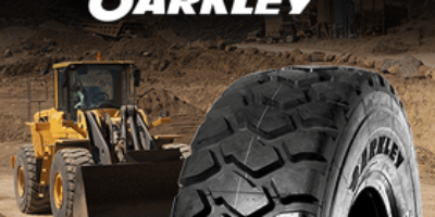 Le pneu Barkley BLB01 est un pneu polyvalent
